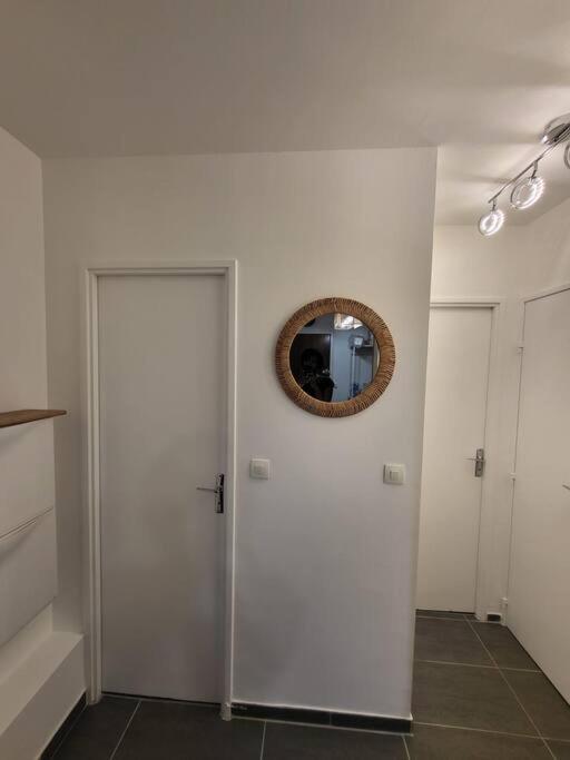 Ferienwohnung Pepite Entre Paris Et Versailles Chaville Exterior foto